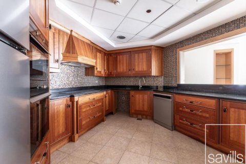 3 غرف نوم شقة في Shoreline Apartments, الإمارات العربية المتحدة رقم 206007 22