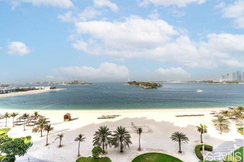 3 غرف نوم شقة في Shoreline Apartments, الإمارات العربية المتحدة رقم 206007