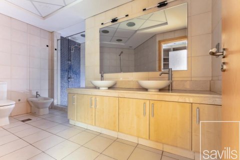 3 غرف نوم شقة في Shoreline Apartments, الإمارات العربية المتحدة رقم 206007 23