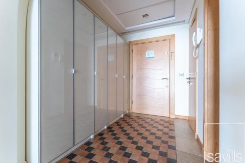 3 غرف نوم شقة في Shoreline Apartments, الإمارات العربية المتحدة رقم 206007 6