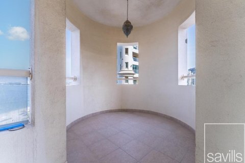3 غرف نوم شقة في Shoreline Apartments, الإمارات العربية المتحدة رقم 206007 25
