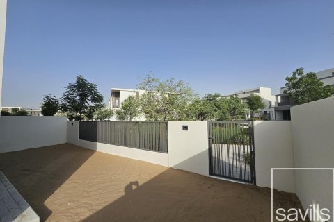 4 غرف نوم فيلا في Tilal Al Ghaf, الإمارات العربية المتحدة رقم 206012 10