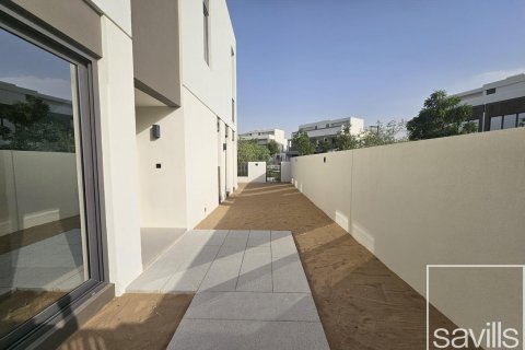 4 غرف نوم فيلا في Tilal Al Ghaf, الإمارات العربية المتحدة رقم 206012 11