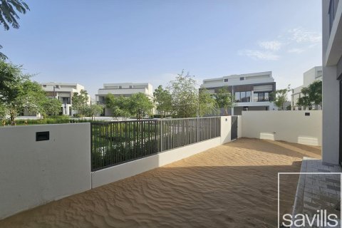 4 غرف نوم فيلا في Tilal Al Ghaf, الإمارات العربية المتحدة رقم 206012 9