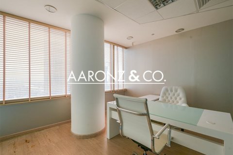 86m² Office in Jumeirah Lake Towers, UAE No. 139972 11