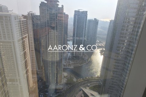 107m² Office in Jumeirah Lake Towers, UAE No. 139969 11