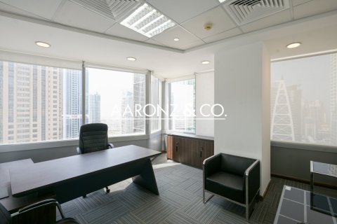 99m² Office in Jumeirah Lake Towers, UAE No. 139971 6