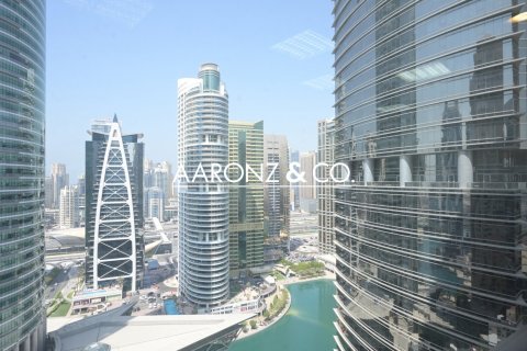 99m² Office in Jumeirah Lake Towers, UAE No. 139971 12