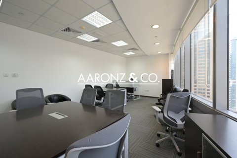 99m² Office in Jumeirah Lake Towers, UAE No. 139971 7