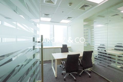 160m² Office in Jumeirah Lake Towers, UAE No. 139974 11