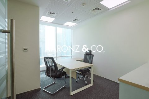 160m² Office in Jumeirah Lake Towers, UAE No. 139974 10