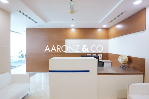 160m² Office in Jumeirah Lake Towers, UAE No. 139974