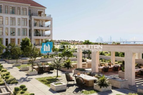 3 bedrooms Apartment in Al Hudayriat Island, UAE No. 148255 13