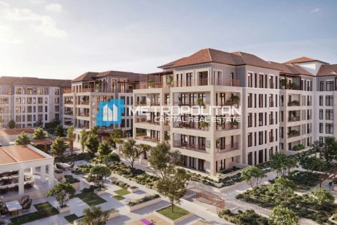 3 bedrooms Apartment in Al Hudayriat Island, UAE No. 148255 4