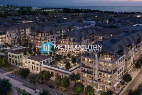 3 bedrooms Apartment in Al Hudayriat Island, UAE No. 148255 16