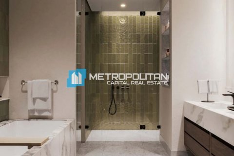 3 bedrooms Apartment in Al Hudayriat Island, UAE No. 148255 7