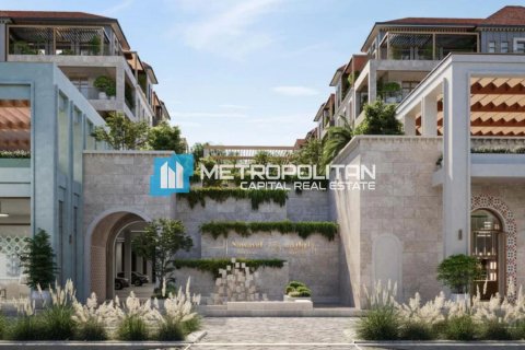 3 bedrooms Apartment in Al Hudayriat Island, UAE No. 148255 11