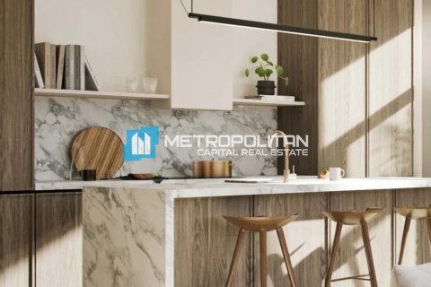 3 bedrooms Apartment in Al Hudayriat Island, UAE No. 148255 5