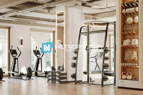 3 bedrooms Apartment in Al Hudayriat Island, UAE No. 148255 9