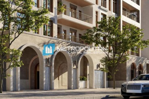 3 bedrooms Apartment in Al Hudayriat Island, UAE No. 148255 14