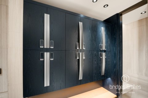 Apartment de 2 dormitorios en Business Bay, UAE No. 148253 25