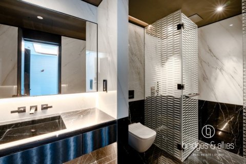 Apartment de 2 dormitorios en Business Bay, UAE No. 148253 13