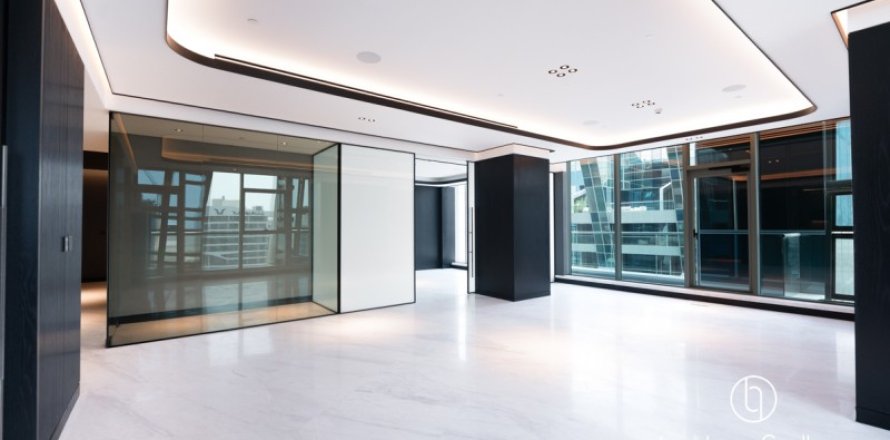 Apartment de 2 dormitorios en Business Bay, UAE No. 148253