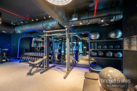 Apartment de 2 dormitorios en Business Bay, UAE No. 148253 23