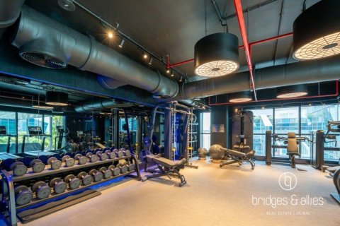 Apartment de 2 dormitorios en Business Bay, UAE No. 148253 24