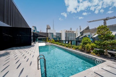 Apartment de 2 dormitorios en Business Bay, UAE No. 148253 22