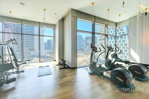 Apartment de 1 dormitorio en SLS Dubai Hotel & Residences, UAE No. 148252 14