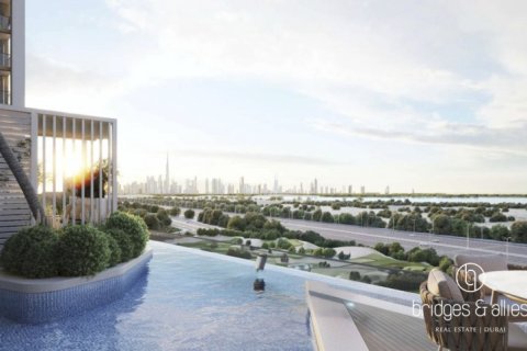 Apartment de 1 dormitorio en Ras Al Khor, UAE No. 148251 8