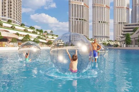 1 غرف نوم شقة في دبي, الإمارات العربية المتحدة رقم 104573 5