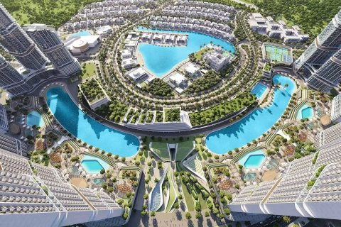 1 غرف نوم شقة في دبي, الإمارات العربية المتحدة رقم 104573 9