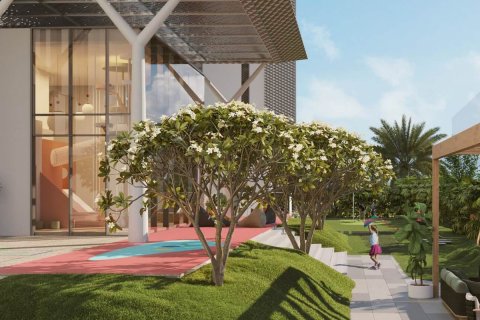 Appartement de 1 chambre à Dubai Hills Estate, UAE No. 104591 9