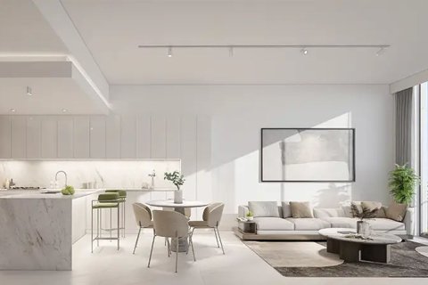 Appartement de 1 chambre à Dubai Hills Estate, UAE No. 104591 1