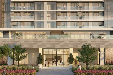 Appartement de 1 chambre à Dubai Hills Estate, UAE No. 104591 6