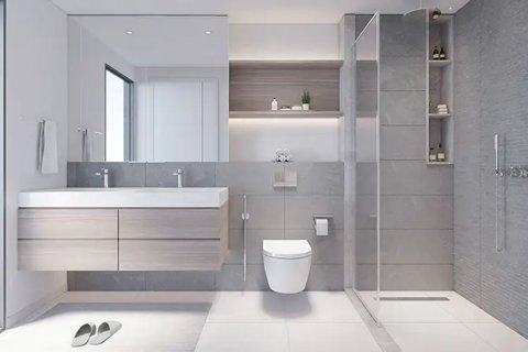 Appartement de 1 chambre à Dubai Hills Estate, UAE No. 104591 5