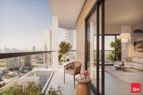 Appartement de 2 chambres à Dubai, UAE No. 104589 6