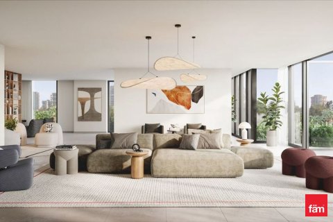 Appartement de 2 chambres à Dubai, UAE No. 104589 4