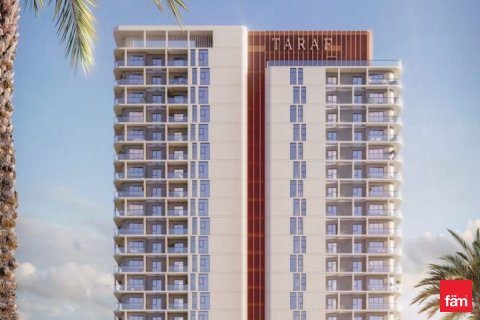 Appartement de 2 chambres à Dubai, UAE No. 104589 11