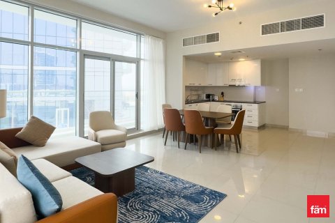 Квартира с 2 спальнями №104592 13