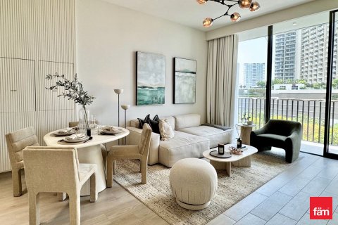 Appartement de 1 chambre à Dubai, UAE No. 104593 1