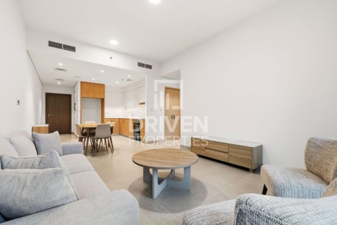 Appartement de 2 chambres à Mina Rashid, UAE No. 202010 12