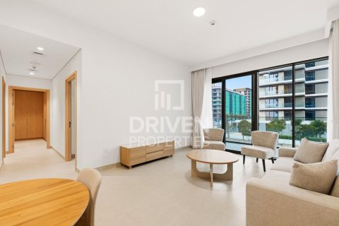 Appartement de 2 chambres à Mina Rashid, UAE No. 202010 13