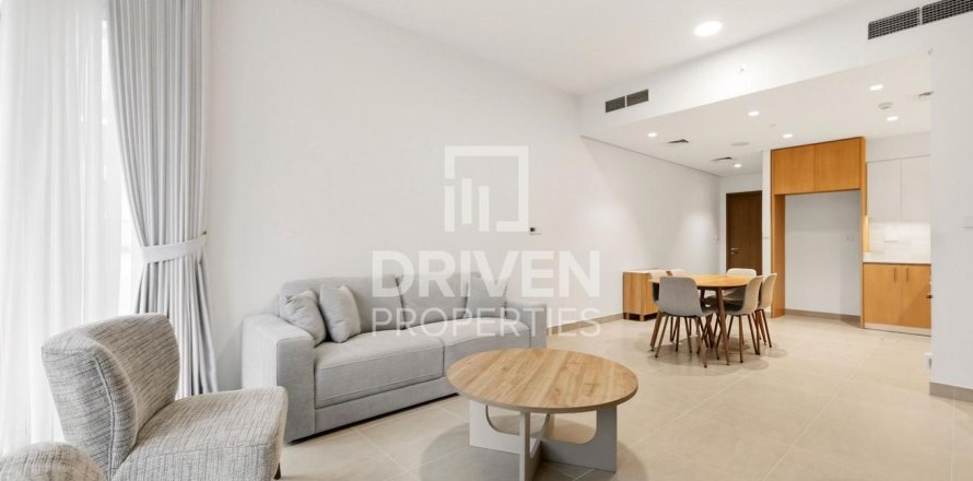 Appartement de 2 chambres à Mina Rashid, UAE No. 202010
