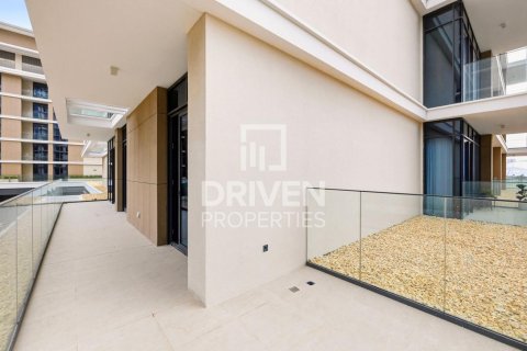 Appartement de 2 chambres à Mina Rashid, UAE No. 202010 18