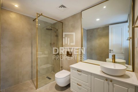 Appartement de 1 chambre à Jumeirah Village Circle, UAE No. 202013 11