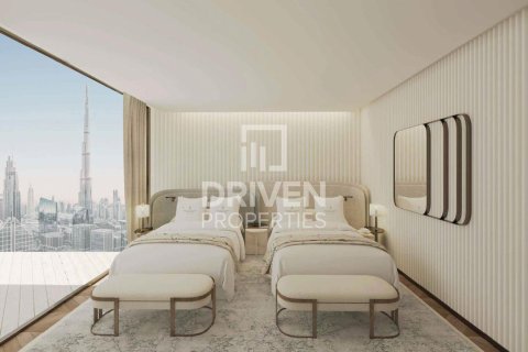 Appartement de 3 chambres à Business Bay, UAE No. 202014 15