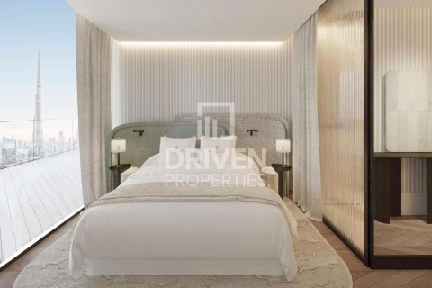 Appartement de 3 chambres à Business Bay, UAE No. 202014 16